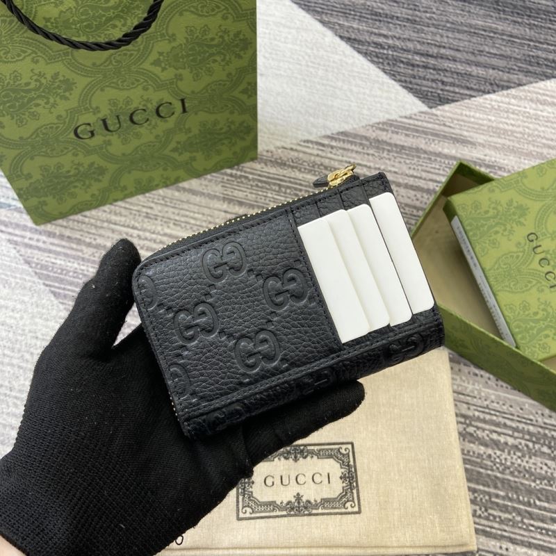 Gucci Wallets